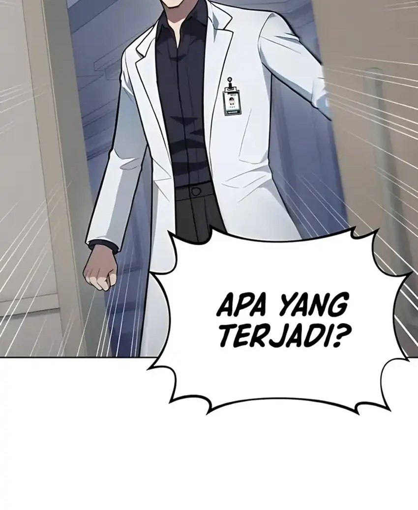 God’s Scalpel Chapter 40 - halaman 57