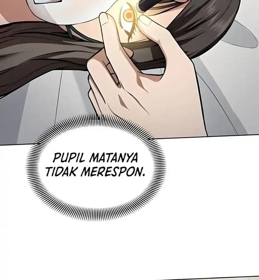 God’s Scalpel Chapter 40 - halaman 59