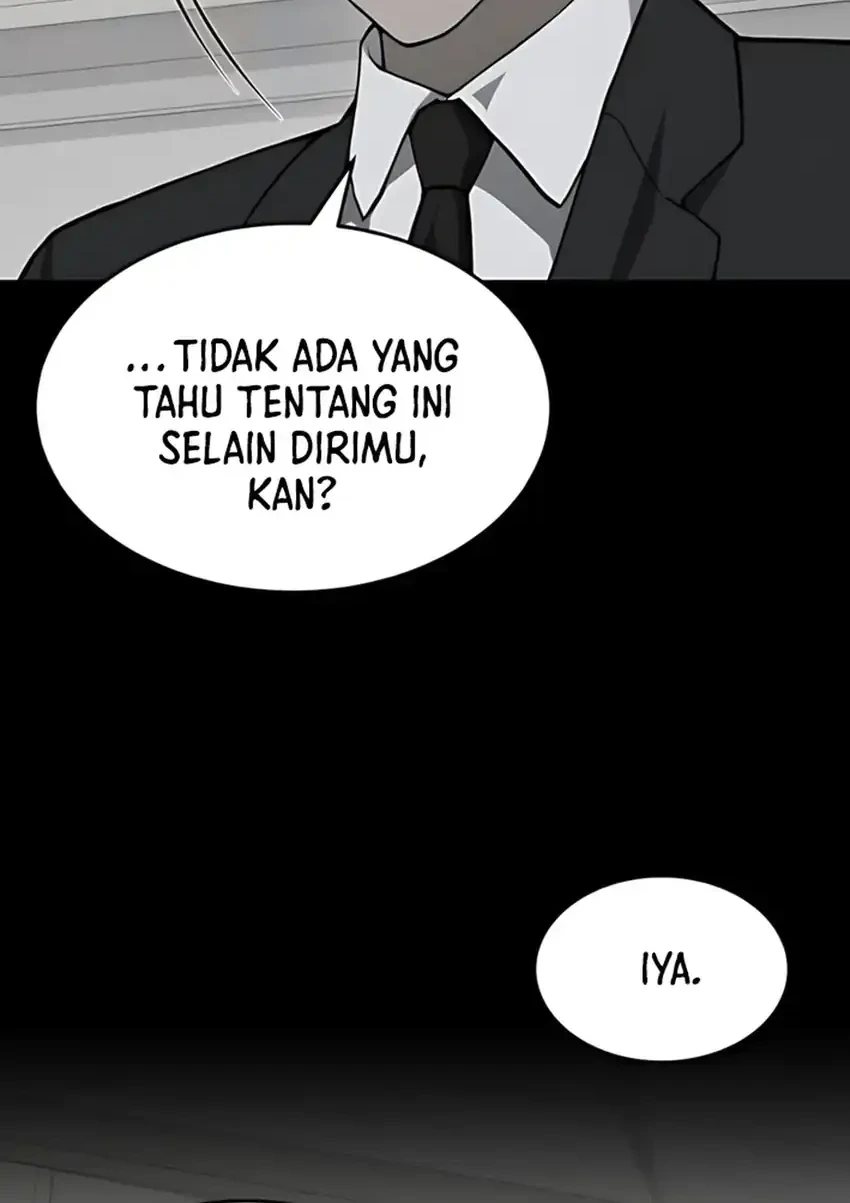 God’s Scalpel Chapter 40 - halaman 6