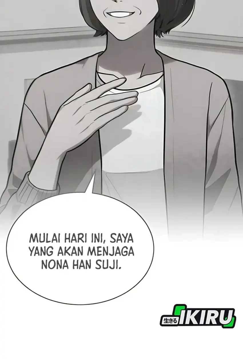 God’s Scalpel Chapter 40 - halaman 68