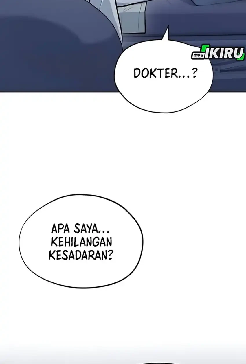 God’s Scalpel Chapter 40 - halaman 74
