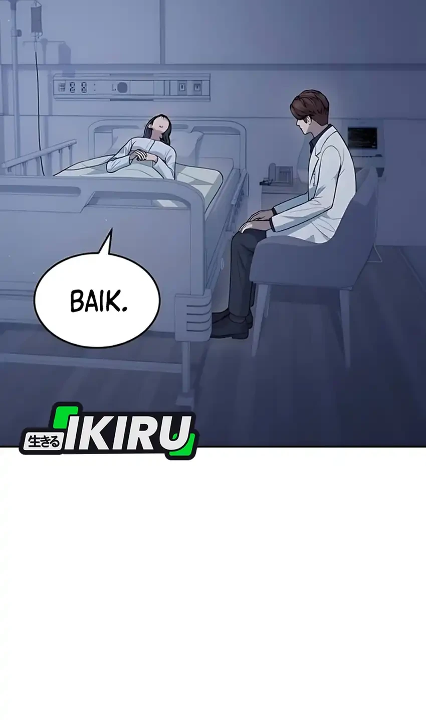 God’s Scalpel Chapter 41 - halaman 10
