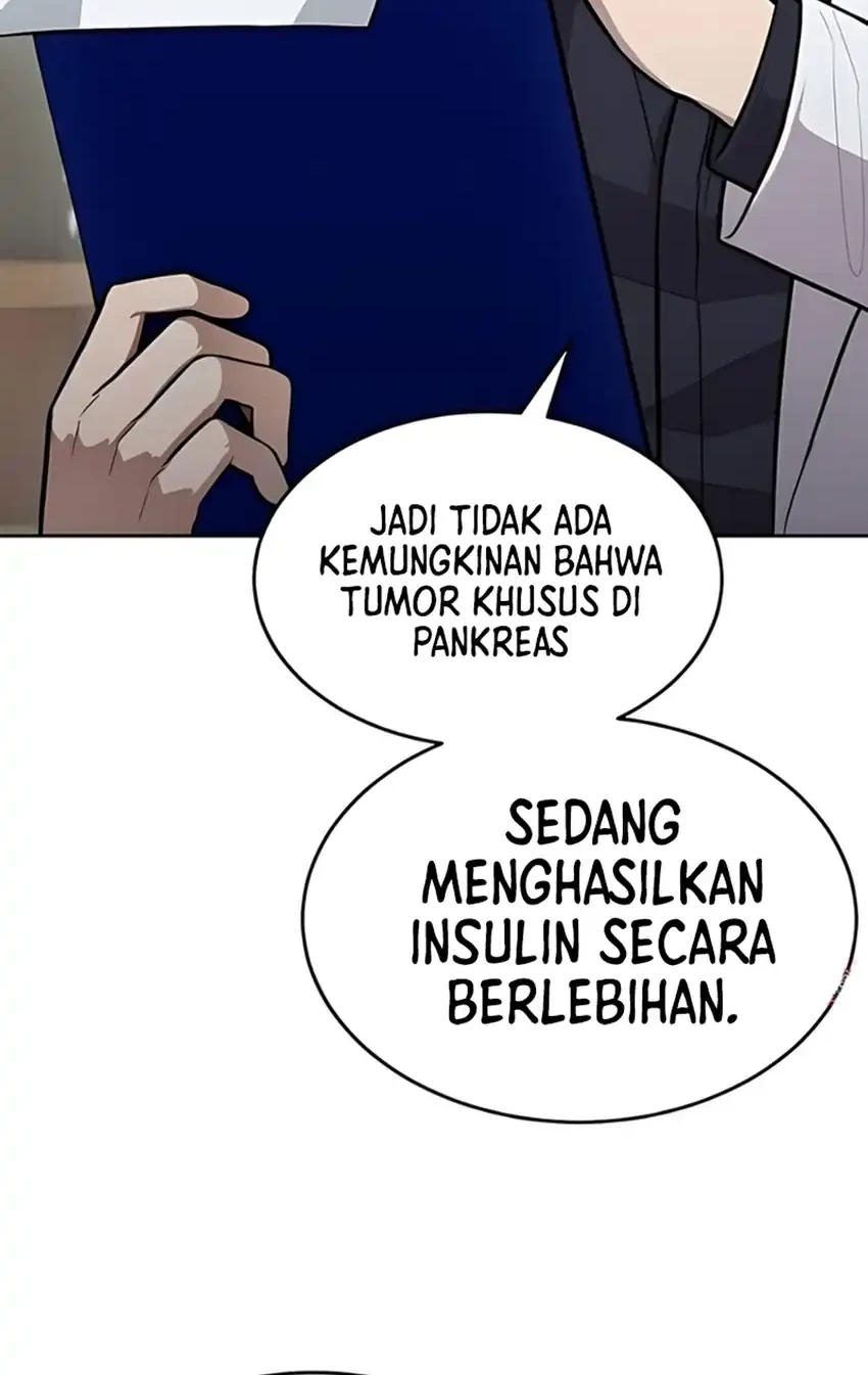 God’s Scalpel Chapter 41 - halaman 14
