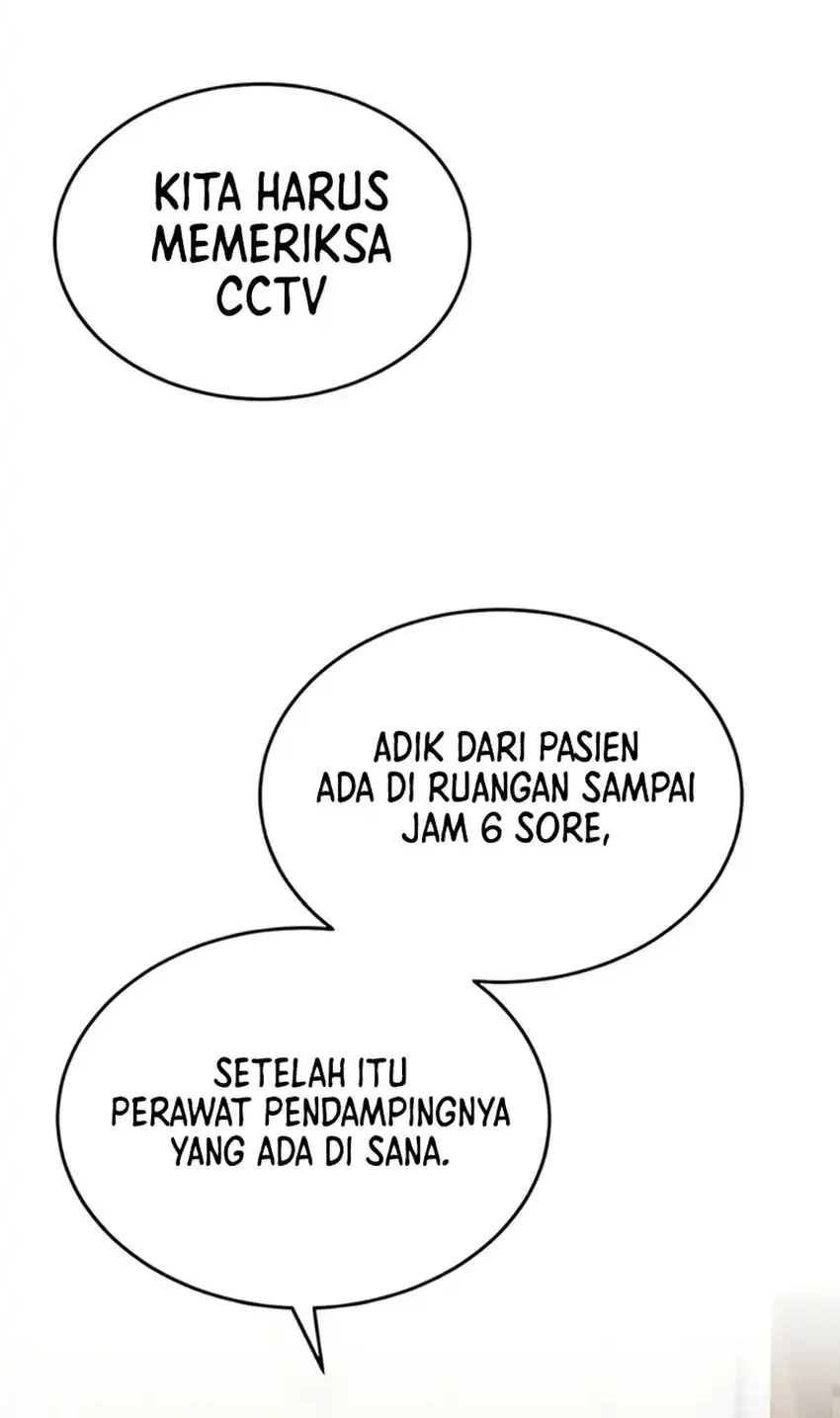 God’s Scalpel Chapter 41 - halaman 16