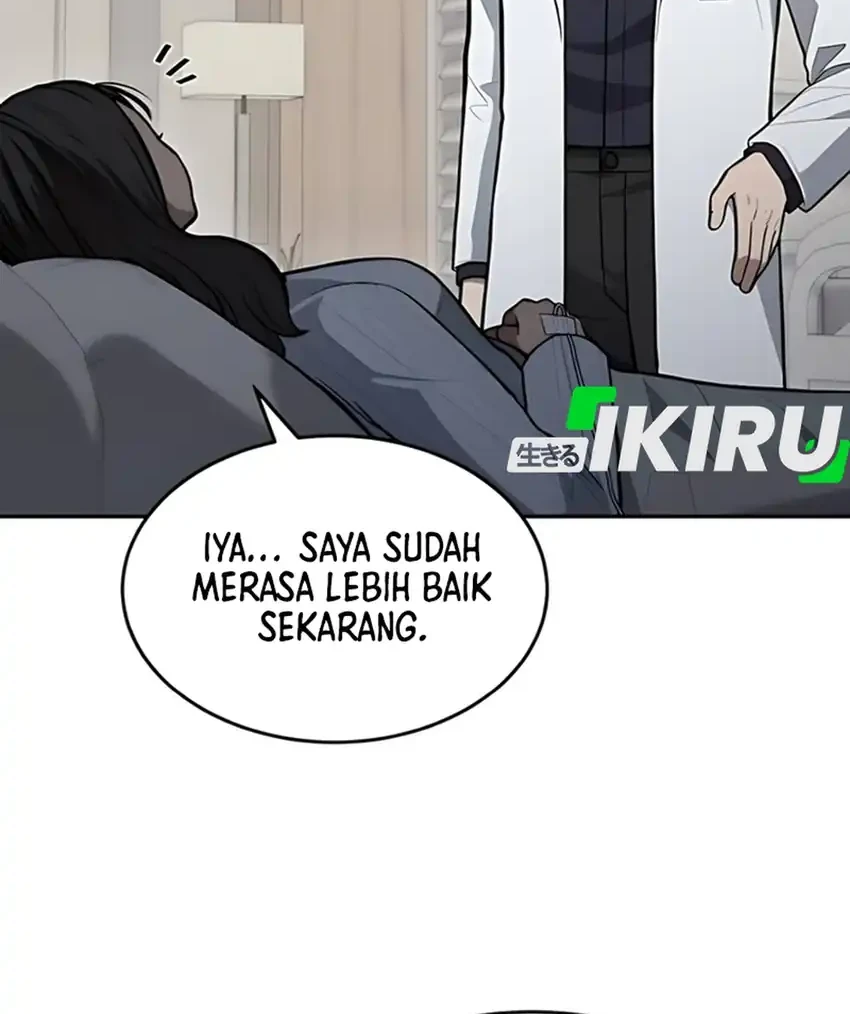God’s Scalpel Chapter 41 - halaman 24