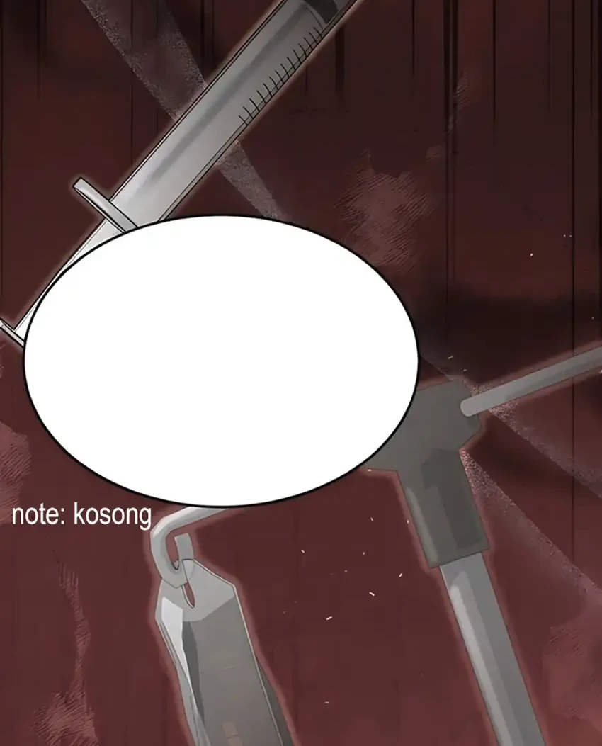 God’s Scalpel Chapter 41 - halaman 27