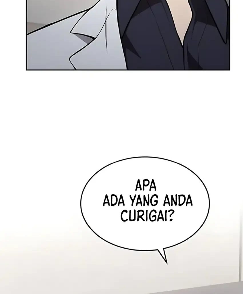 God’s Scalpel Chapter 41 - halaman 31
