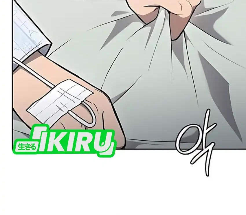 God’s Scalpel Chapter 41 - halaman 36
