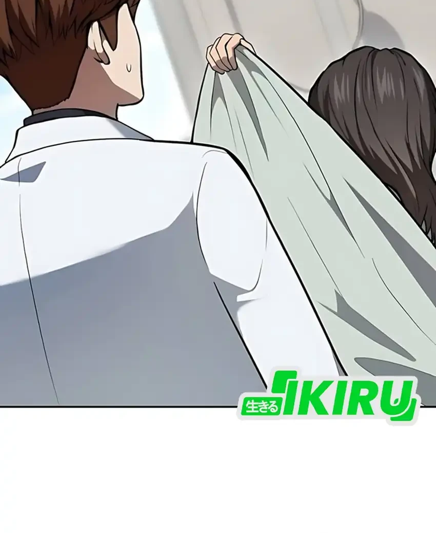 God’s Scalpel Chapter 41 - halaman 38