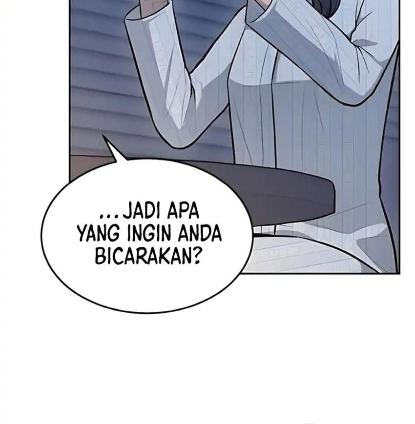 God’s Scalpel Chapter 41 - halaman 62