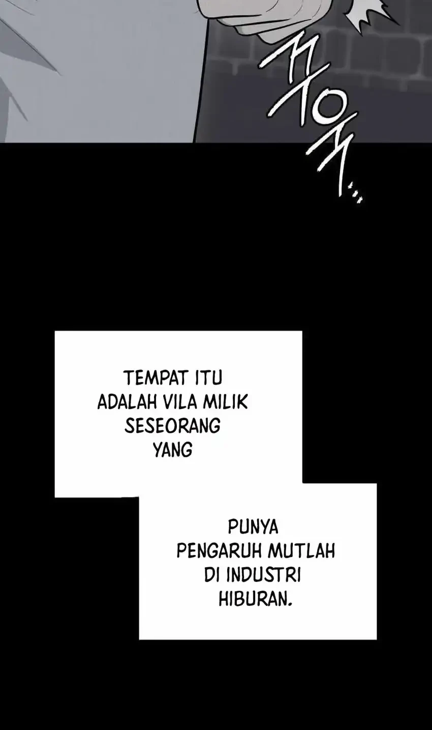 God’s Scalpel Chapter 42 - halaman 10