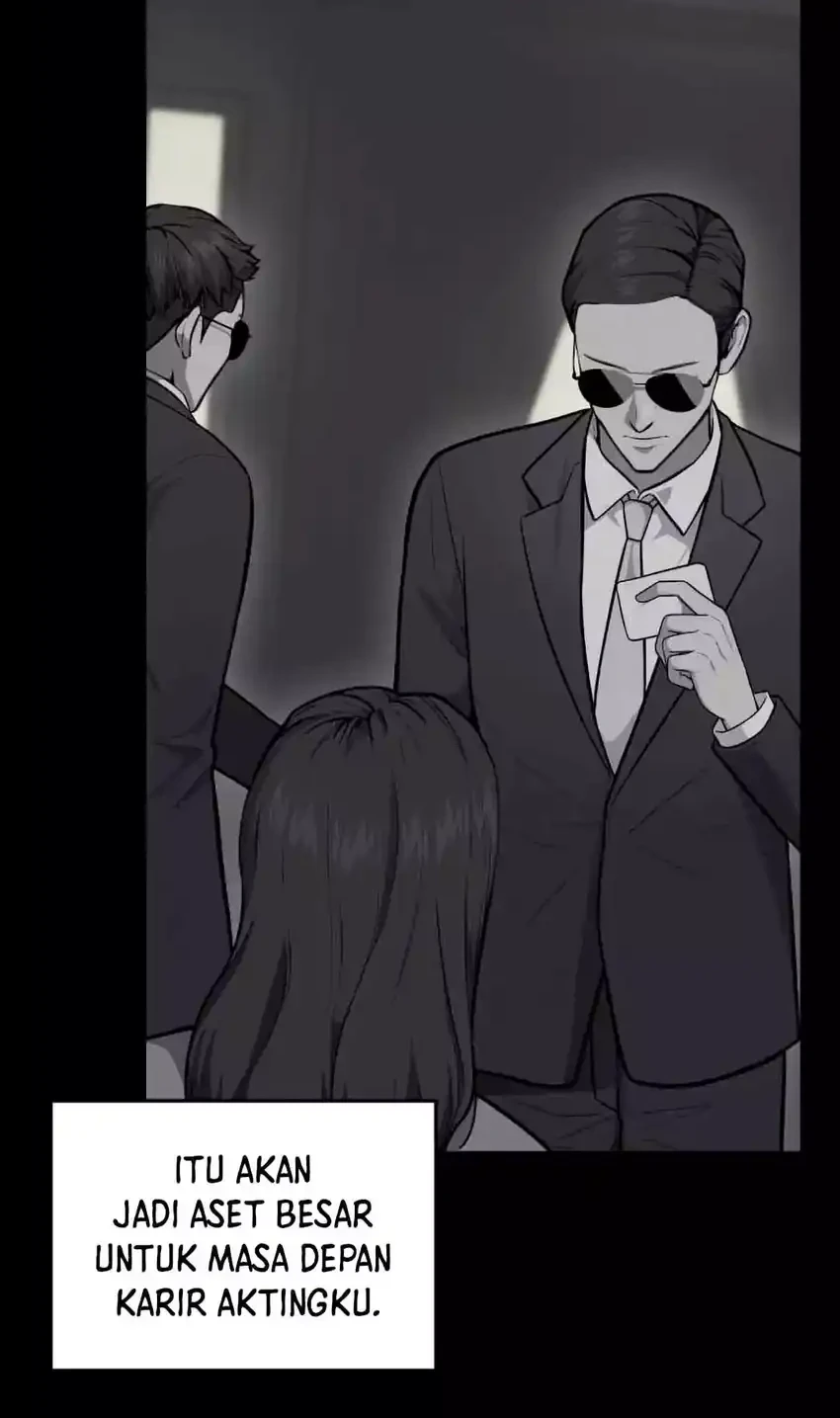 God’s Scalpel Chapter 42 - halaman 12