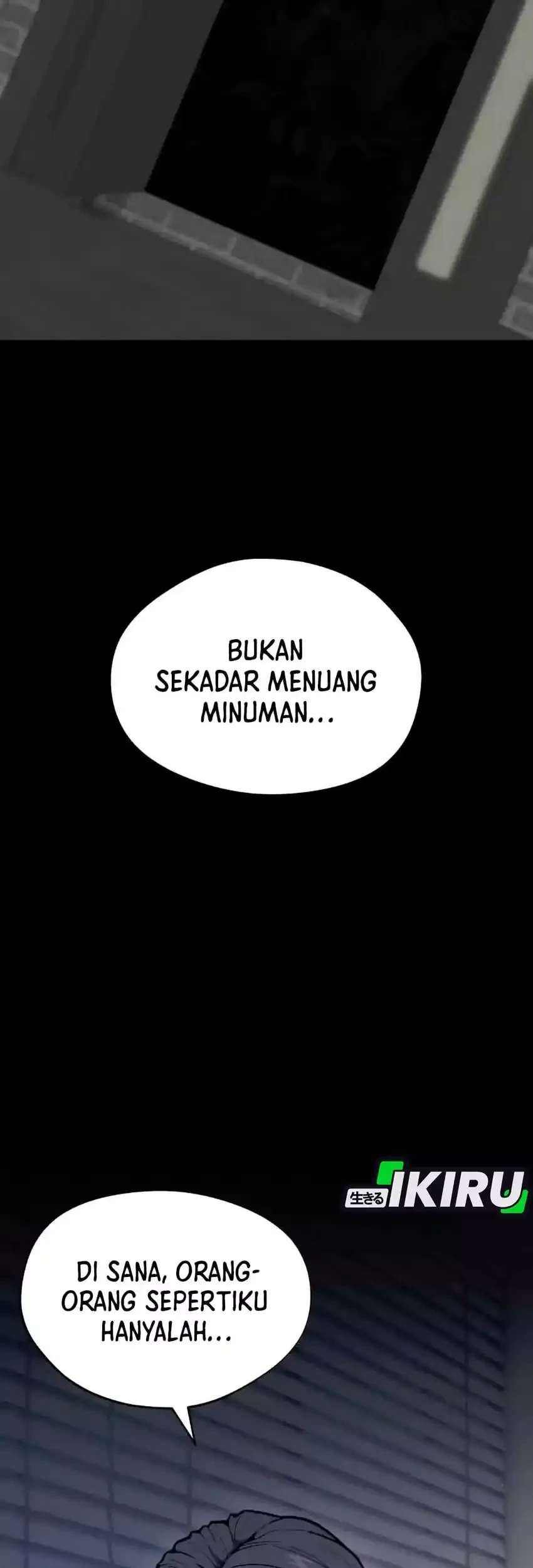 God’s Scalpel Chapter 42 - halaman 17