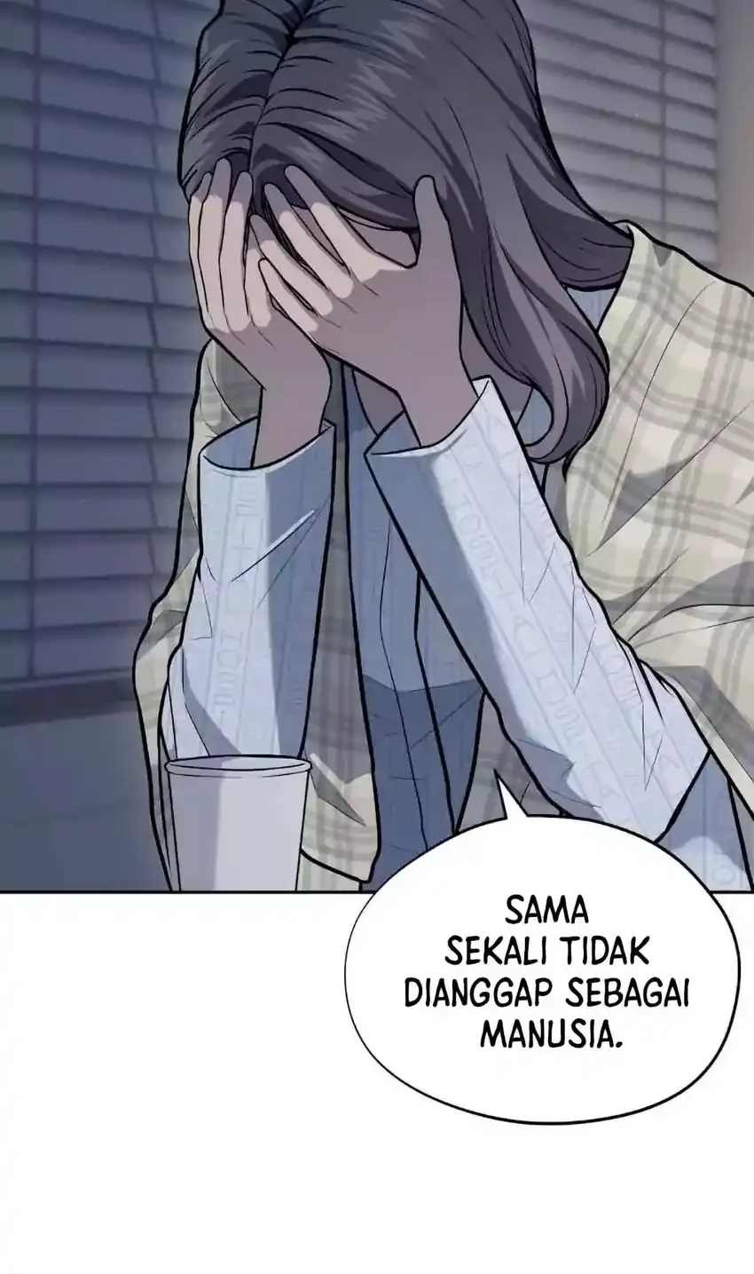 God’s Scalpel Chapter 42 - halaman 18