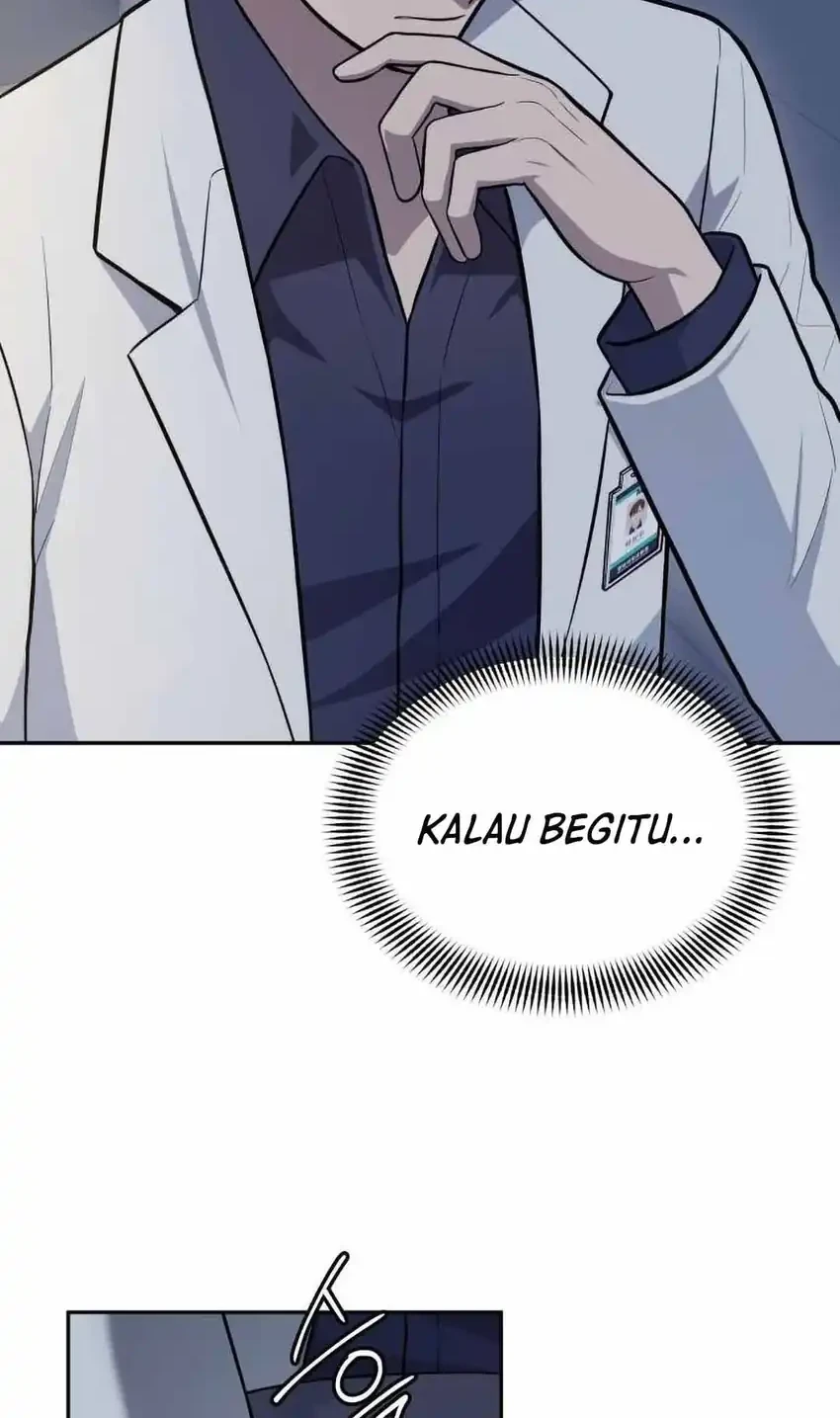 God’s Scalpel Chapter 42 - halaman 20