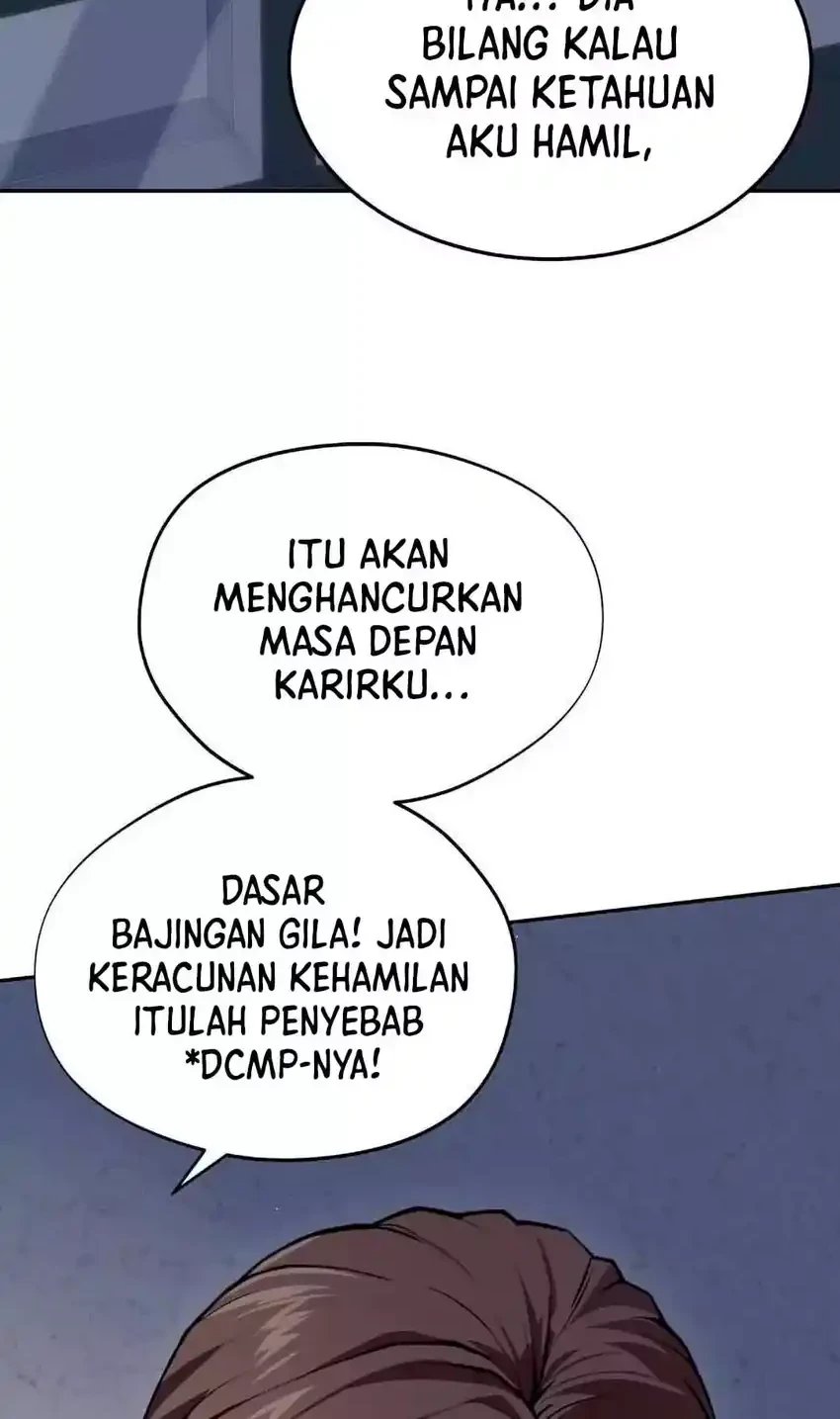 God’s Scalpel Chapter 42 - halaman 24