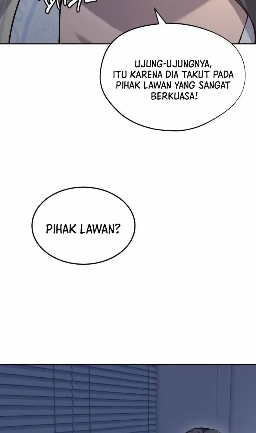 God’s Scalpel Chapter 42 - halaman 26
