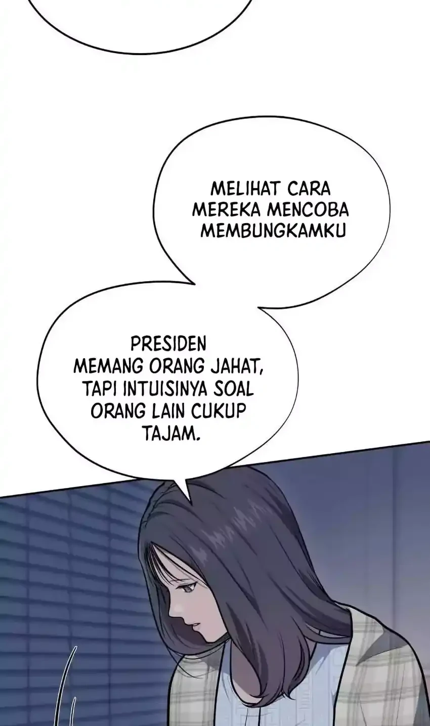 God’s Scalpel Chapter 42 - halaman 36