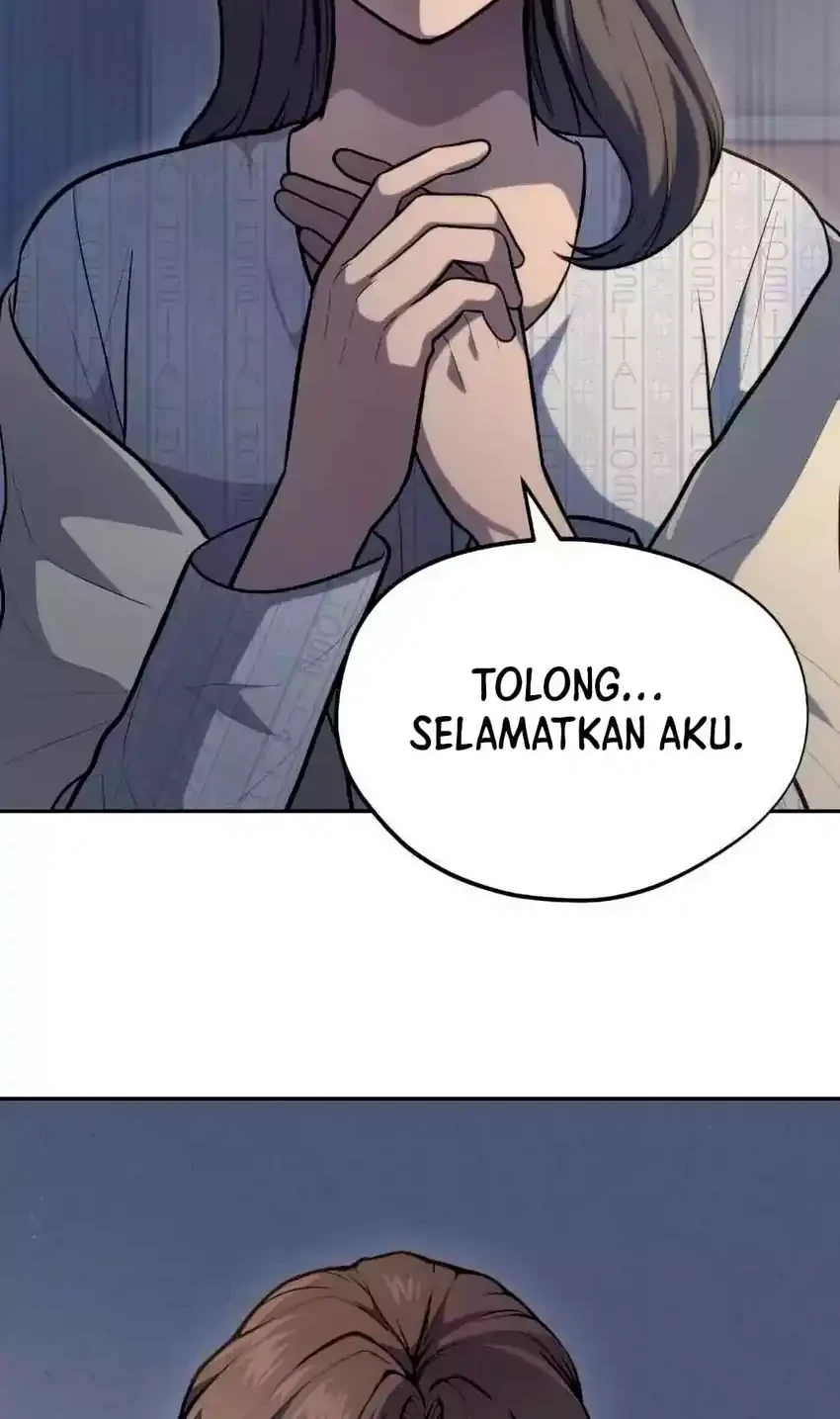 God’s Scalpel Chapter 42 - halaman 40