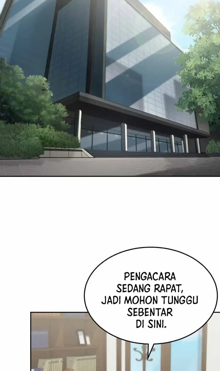 God’s Scalpel Chapter 42 - halaman 44