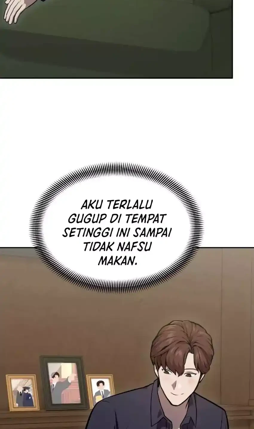 God’s Scalpel Chapter 42 - halaman 46
