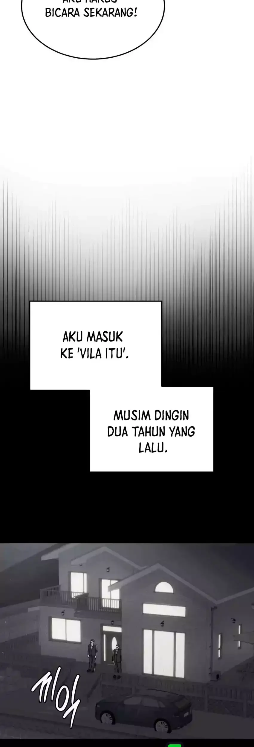 God’s Scalpel Chapter 42 - halaman 5