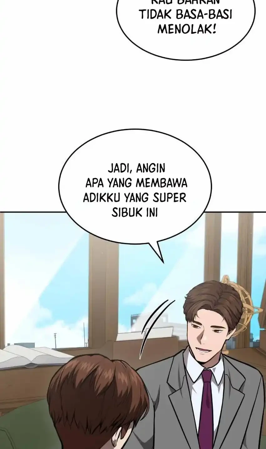 God’s Scalpel Chapter 42 - halaman 52