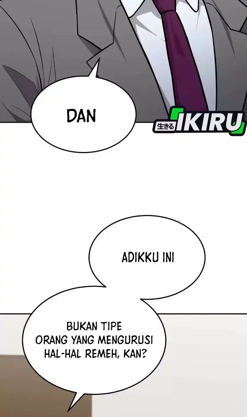 God’s Scalpel Chapter 42 - halaman 56