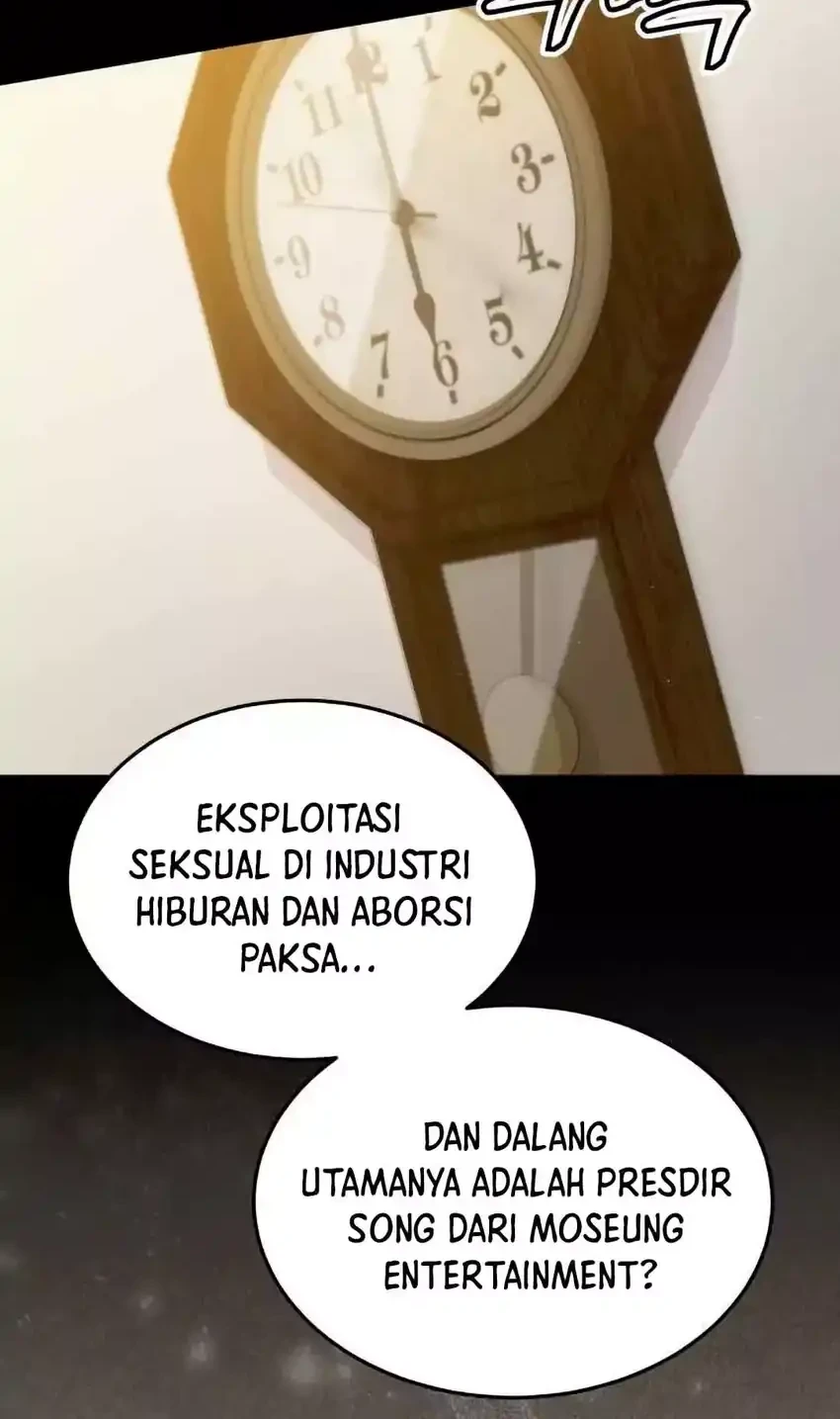 God’s Scalpel Chapter 42 - halaman 60