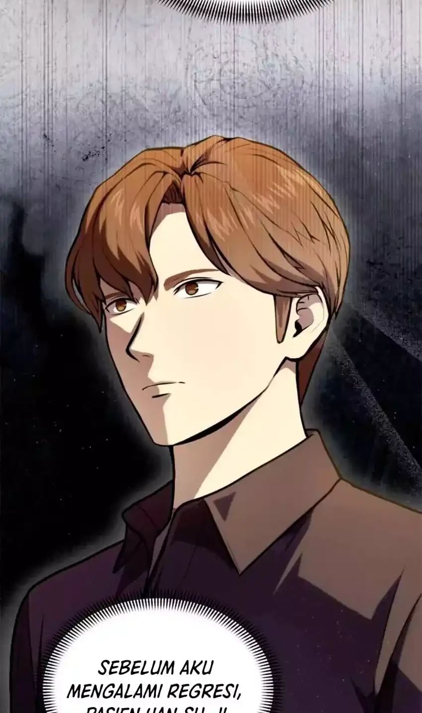 God’s Scalpel Chapter 42 - halaman 64