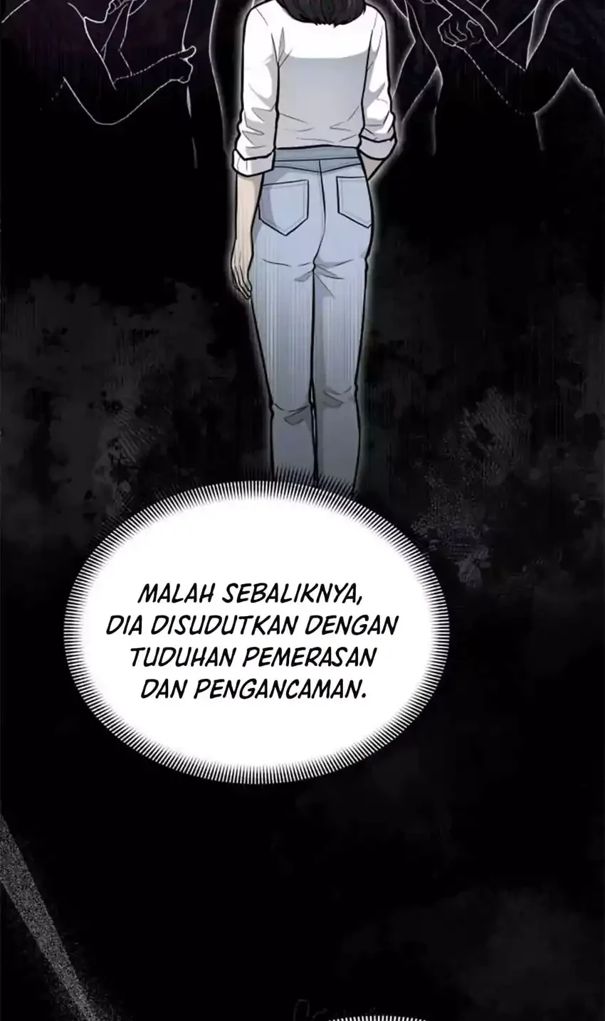 God’s Scalpel Chapter 42 - halaman 66