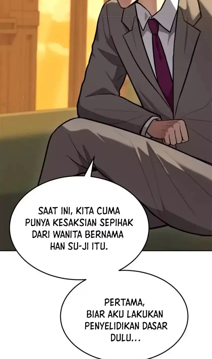 God’s Scalpel Chapter 42 - halaman 70