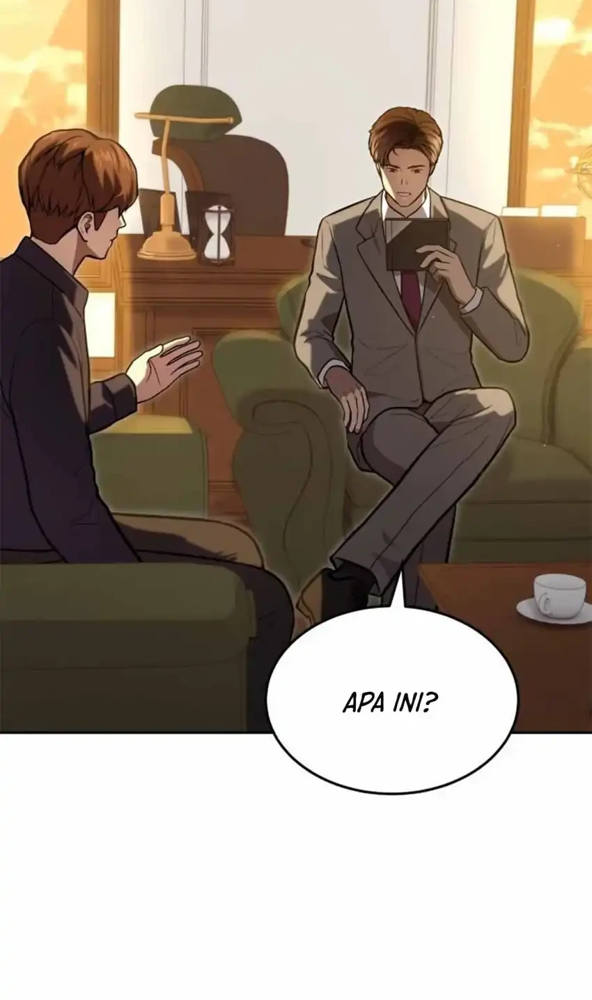 God’s Scalpel Chapter 42 - halaman 72