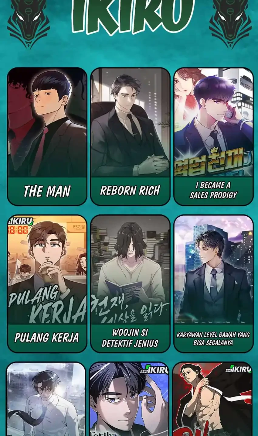 God’s Scalpel Chapter 42 - halaman 74