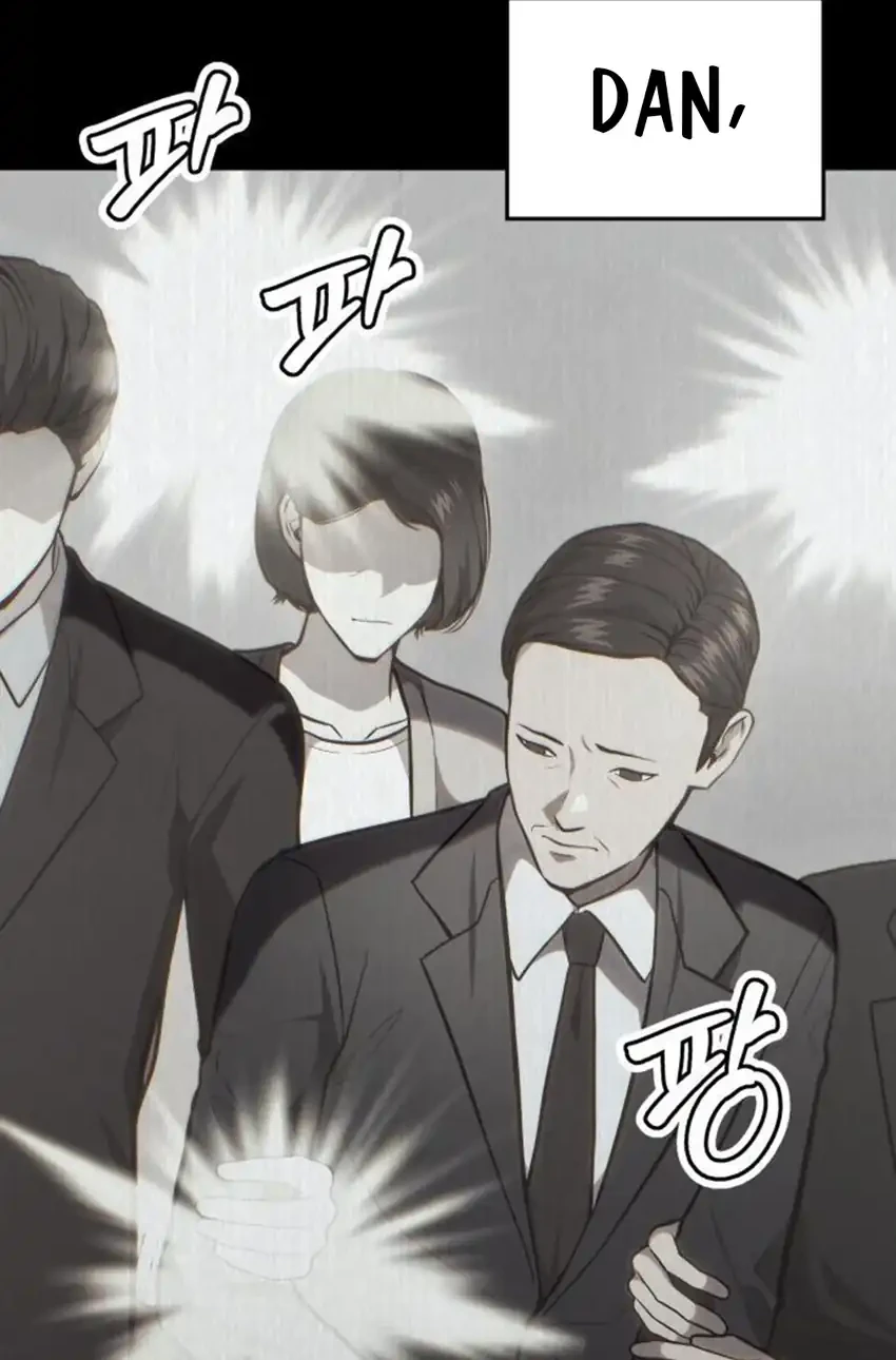 God’s Scalpel Chapter 43 - halaman 10