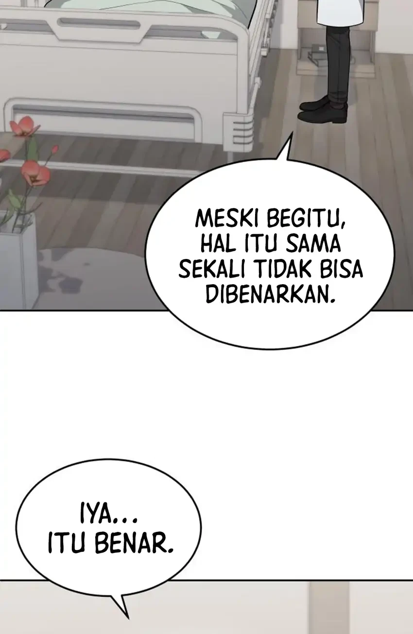 God’s Scalpel Chapter 43 - halaman 14