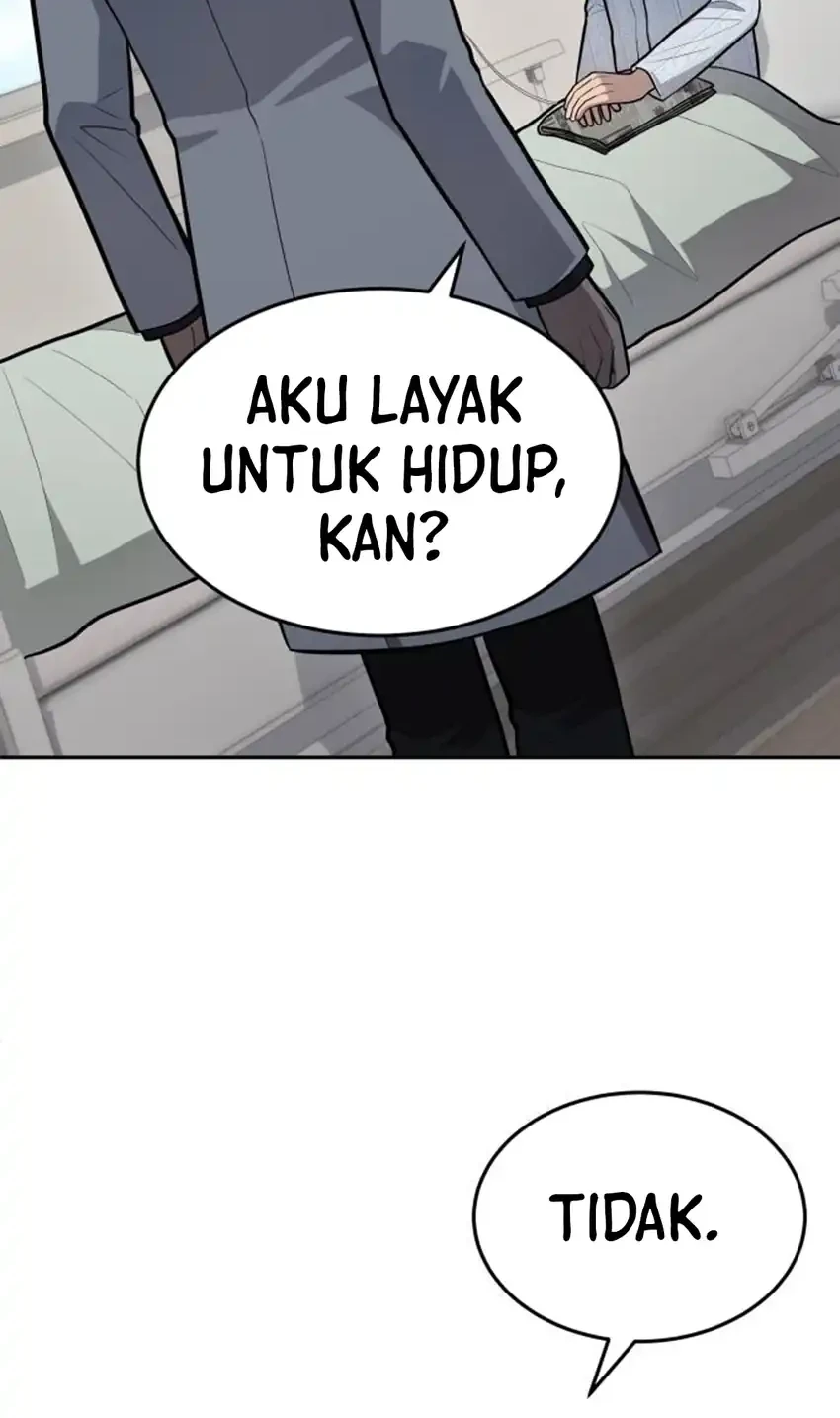 God’s Scalpel Chapter 43 - halaman 16