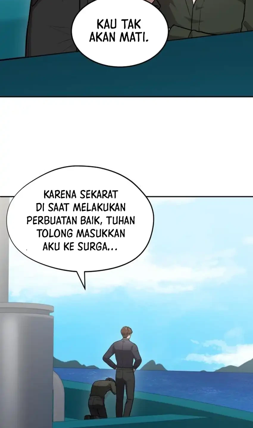 God’s Scalpel Chapter 43 - halaman 22