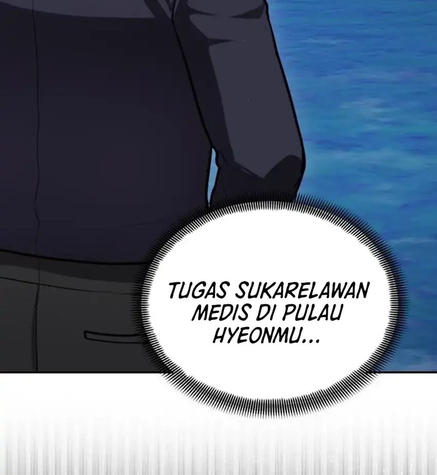 God’s Scalpel Chapter 43 - halaman 24