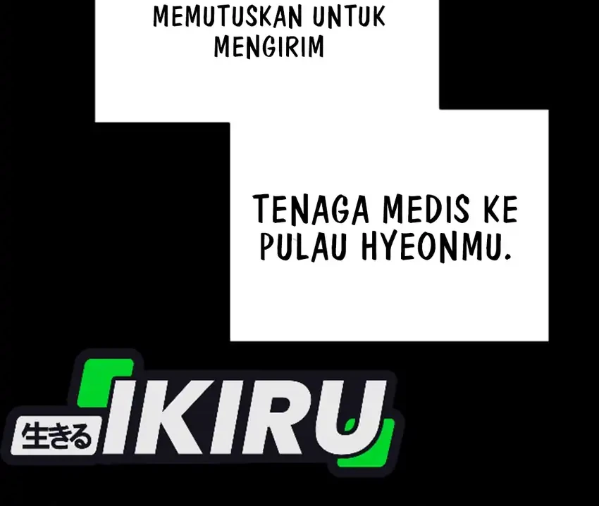 God’s Scalpel Chapter 43 - halaman 26