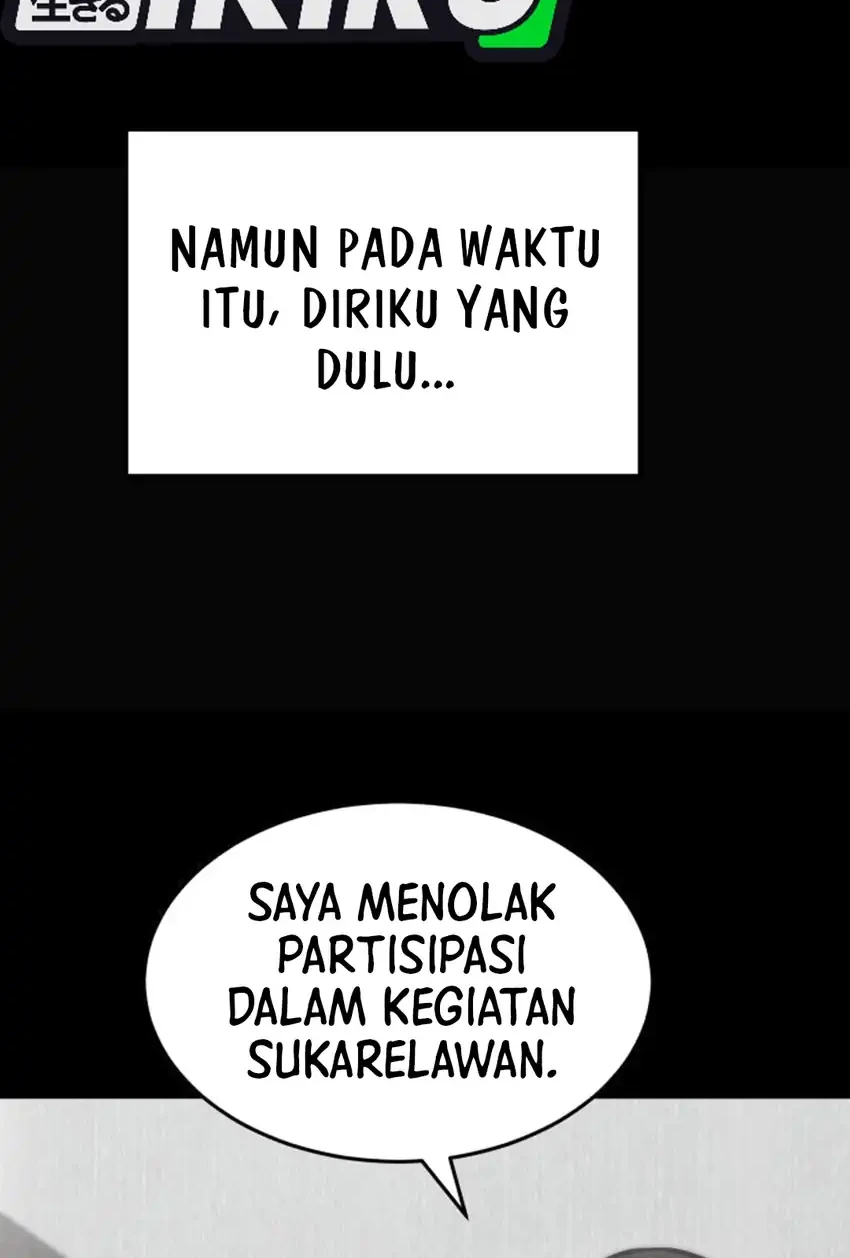 God’s Scalpel Chapter 43 - halaman 28