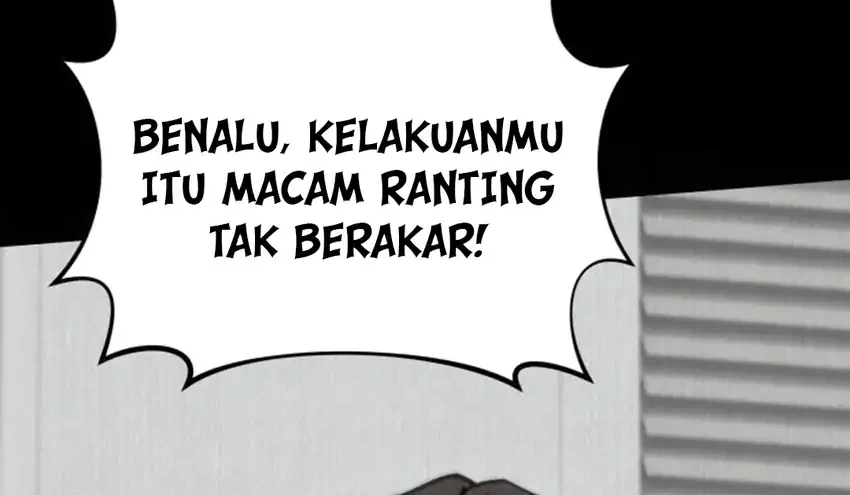 God’s Scalpel Chapter 43 - halaman 31