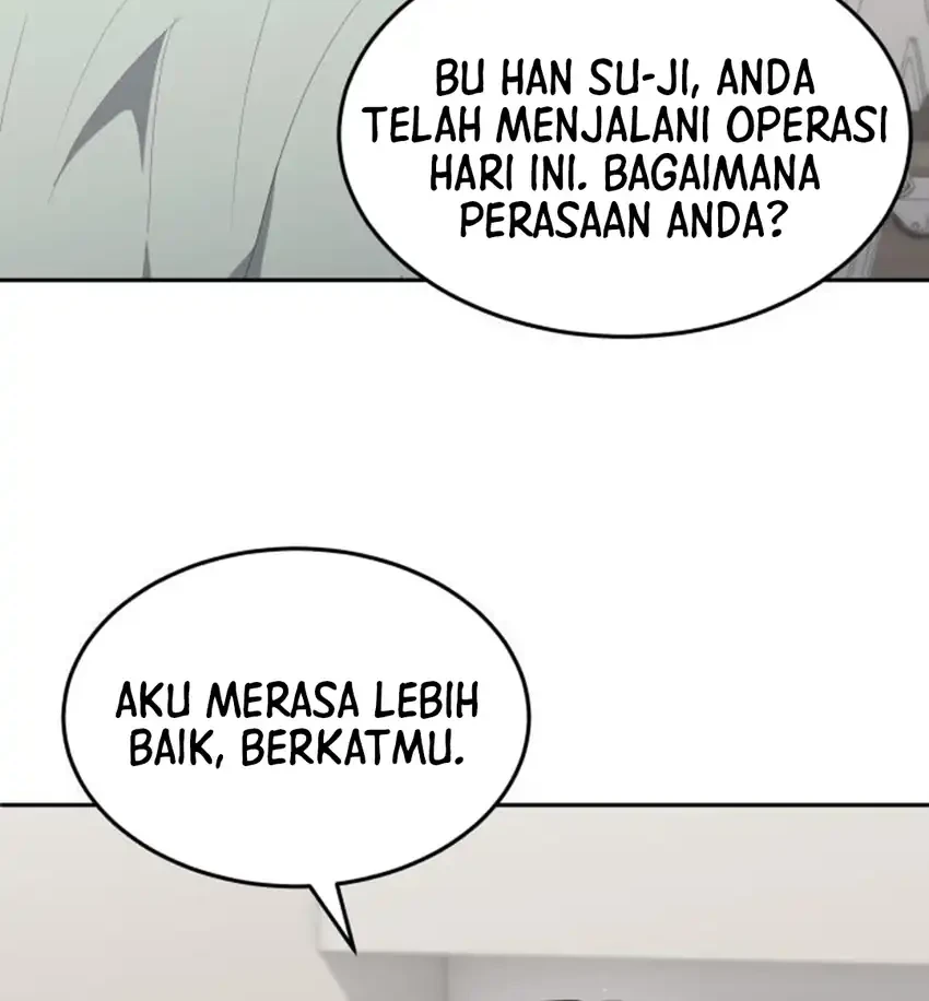 God’s Scalpel Chapter 43 - halaman 4