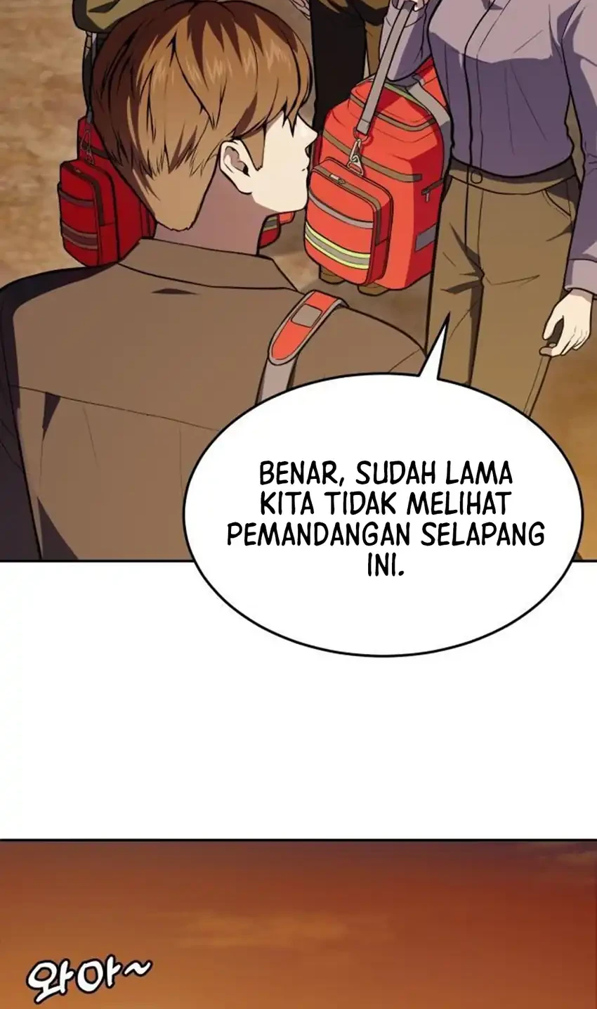 God’s Scalpel Chapter 43 - halaman 46