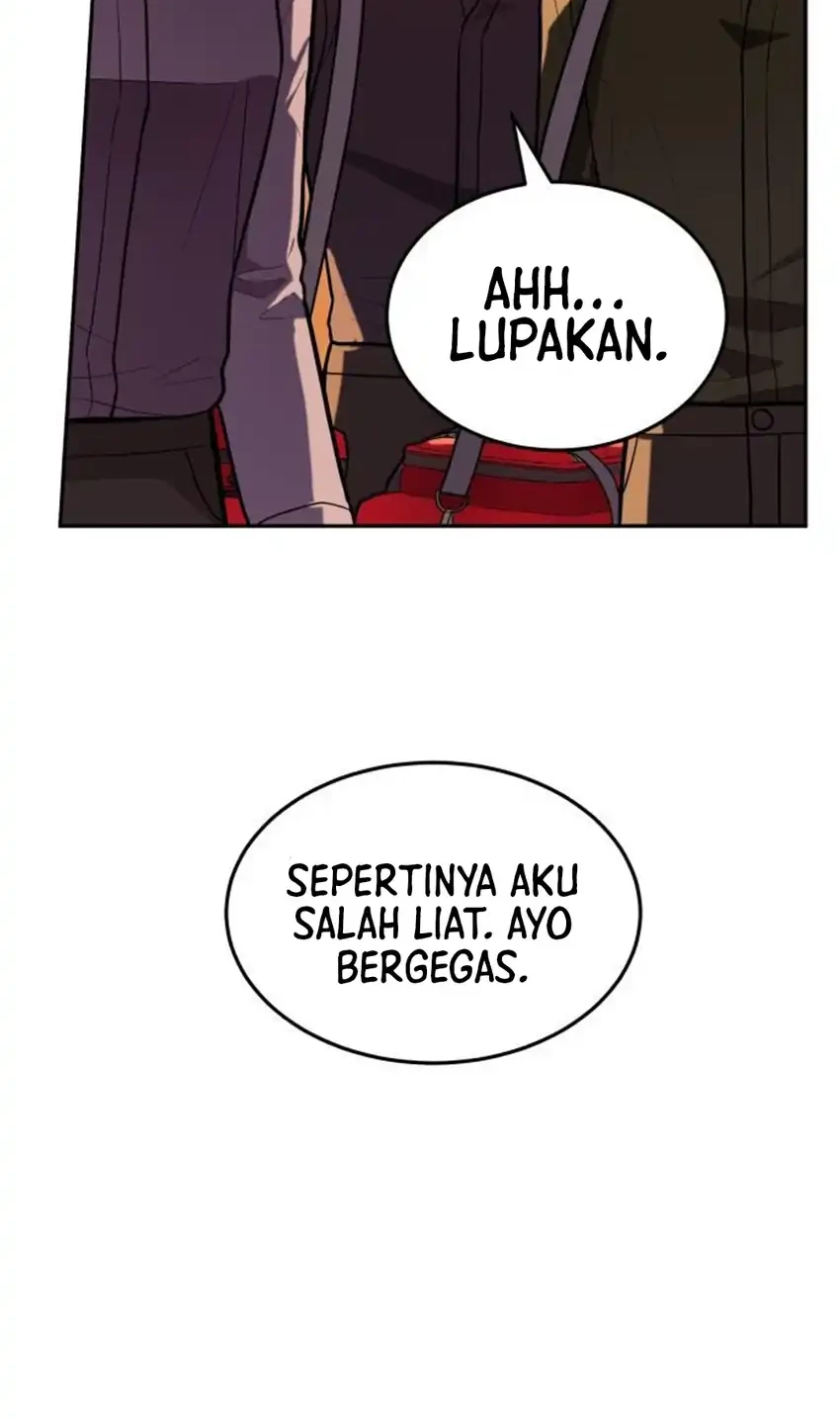 God’s Scalpel Chapter 43 - halaman 55