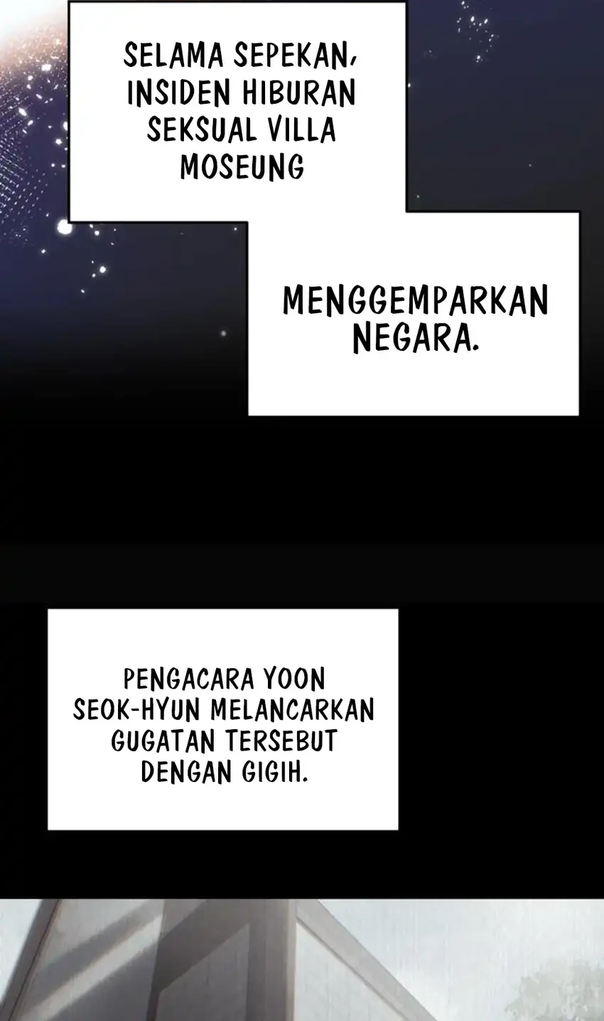 God’s Scalpel Chapter 43 - halaman 6
