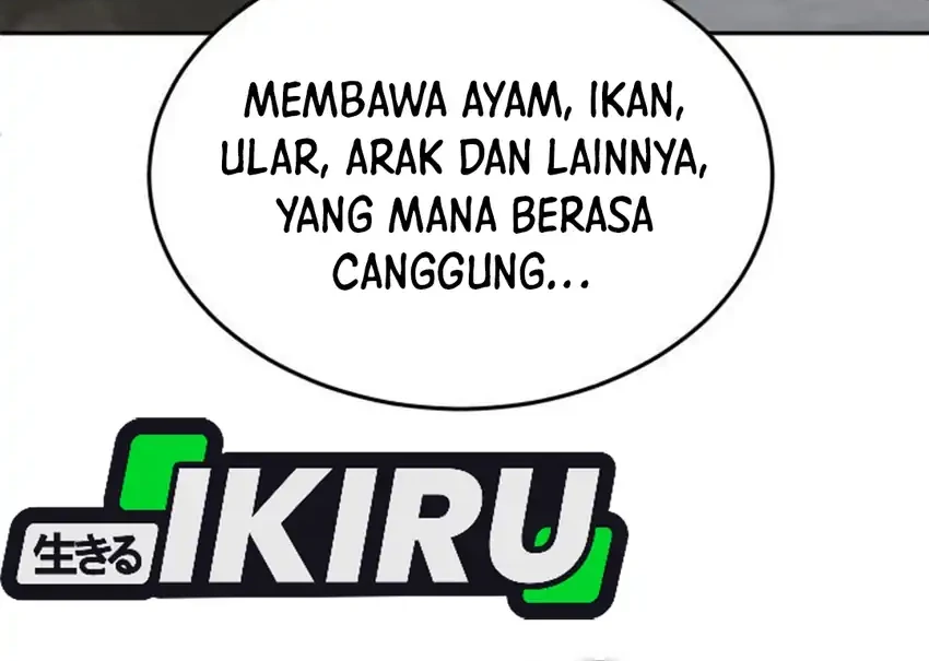God’s Scalpel Chapter 43 - halaman 67