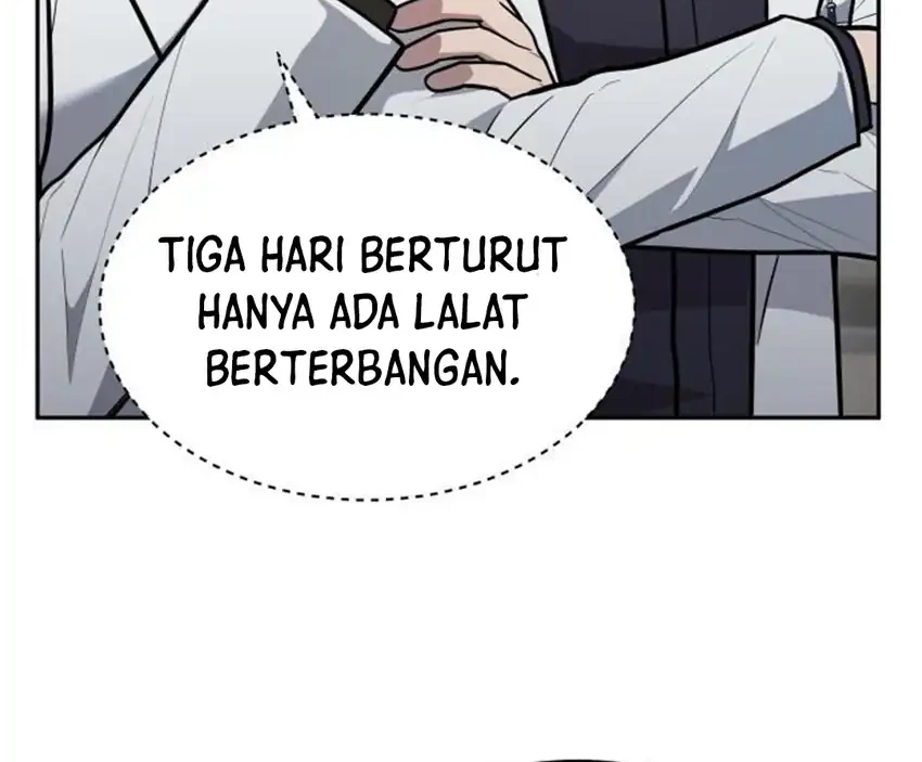 God’s Scalpel Chapter 43 - halaman 73