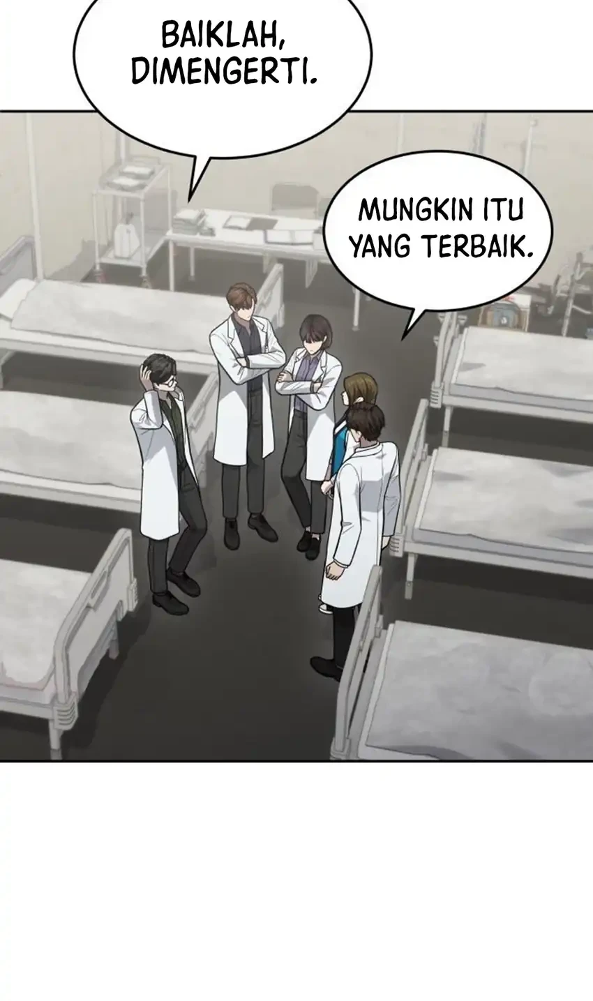 God’s Scalpel Chapter 43 - halaman 75