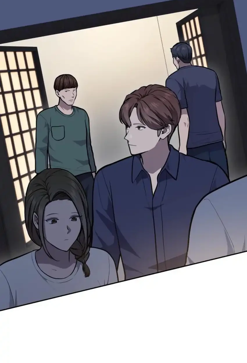 God’s Scalpel Chapter 43 - halaman 79